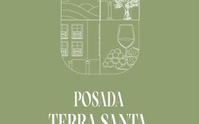 Posada Terra Santa